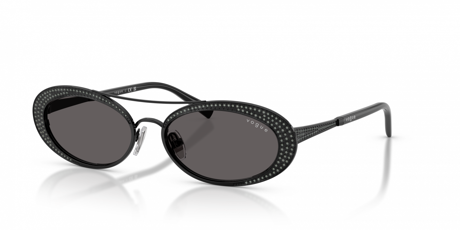Vogue VO4348SB 352/87  